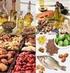 Visión integral de las legumbres en la dieta: salud, cultura y placer