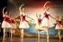danzas históricas ballet clásico, danza contemporánea, bailes de tradicionales danzas exóticas