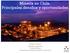Minería en Chile. Principales desafíos y oportunidades