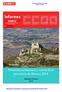 Situación económica y social de la provincia de Huesca 2014