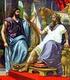 EL LINAJE DEL REY. El rey David engendró a Salomón de la que fue mujer de Urías Mateo 1:6