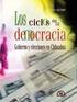 Alberto Aziz Nassif (2000), Los ciclos de la democracia. Gobierno y elecciones en Chihuahua, México, CIESAS-UACJ-Miguel Ángel Porrúa, 221 pp.