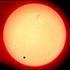 Midiendo la Distancia al Sol usando el Tránsito de Venus