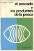 el pescado de la pesca Y los productos W. LUDORFF / V. MEYER EDITORIAL ACRIBIA