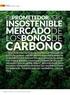 CAF en la Promoción del Mercado de Créditos de Carbono y el Sector Energético