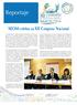 Reportaje. SEOM celebra su XII Congreso Nacional