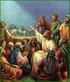 orar, como enseñó Juan a sus discípulos. 28 de julio 2013 Pero voy por Jesús, para que Él se los platique. Obra: El Padre Nuestro