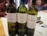 Evaluación del aroma de vinos Mencía, Albariño y Godello