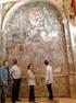 Recuperación y restauración de las pinturas murales de la capilla del Cardenal Cisneros en San Francisco de Tarazona