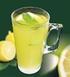 Agua con Limón EN AYUNAS. Ingredientes: Agua mineral (y/o filtrada), 400 ml Limón, 1