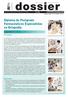 dossier Diploma de Postgrado Farmacéuticos Especialistas en Ortopedia Del 5 de noviembre de 2012 al 10 de mayo de ª Edición