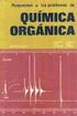 TEORÍA Y PROBLEMAS RESUELTOS DE QUÍMICA ORGÁNICA HACIA UNA QUÍMICA PARA EL SIGLO XXI