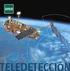 Teledetección desde satélite
