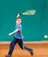 Lesiones Frecuentes en Jugadores de Tenis: Ejercicios para Hacer Frente a los Desequilibrios Musculares y Reducir los Riesgos Lesión