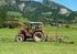 Mantenimiento, preparación y manejo de tractores. AGAH Horticultura y floricultura