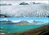 Identificación de las causas y efectos del retroceso de los glaciares Antárticos