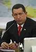 HUGO CHAVEZ FRIAS Presidente de la República. Dicta