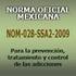 Norma Oficial Mexicana