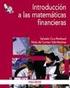 MATEMÁTICAS FINANCIERAS. Plan de Estudios 2007 de la Licenciatura en Contaduría Unidad Académica de Contaduría y Administración UAZ.