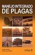 PROGRAMA DE CONTROL INTEGRADO DE PLAGAS
