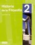 Historia de la Filosofía. 2º de Bachillerato. Equipo de Boulesis.com