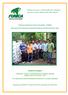 Fundación para el Desarrollo Tecnológico Agropecuario y Forestal de Nicaragua