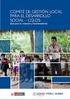 Capítulo 8. Desarrollo Local GRÁFICO Nº 28 PERÚ: MICRO Y PEQUEÑAS EMPRESAS REGISTRADAS EN LA MUNICIPALIDAD, 2011