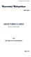 1307 MATEMATICAS FINANCIERAS ZEIDA POMPA FLORES MATRICULA MATEMATICAS FINANCIERAS MAYO 2012
