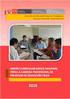 Tema 2. El currículo de Educación Física en la Comunidad Valenciana: Educación Primaria.