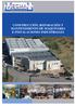 CONSTRUCCIÓN, REPARACIÓN Y MANTENIMIENTO DE MAQUINÁRIA E INSTALACIONES INDUSTRIALES
