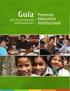 Los proyectos educativos para elevar el logro educativo en las escuelas secundarias del Estado de Jalisco.