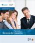DIRIGIDO A: El diplomado está orientado a profesionales en diversas áreas, tanto del sector público como del sector privado.