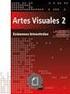 Planificación Anual: 2º Año Artes Visuales