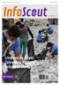 Limpieza de playas Calendario Nacional Indaba en Lima. nro. 302 ene Boletín Oficial de la Asociación de Scouts del Perú