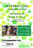 MATEMÁTICAS PRIMERO DE ESO