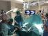 El papel actual de la cirugía percutánea renal en un Servicio de Urología General.