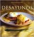 DESAYUNOS / BREAKFAST