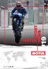 FIM MotoGP World Championship Maverick Viñales Suzuki MotoGP Suzuki GSX-RR. versión español follow us on motul.com