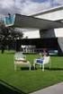 Royal Botania presenta el avance de sus novedades en mobiliario de exterior para el 2013