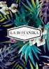 LA BOTÁNIKA GROWING GIFTS