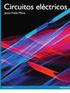 Bloque 5 Análisis de circuitos en régimen transitorio. Teoría de Circuitos