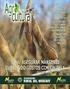 Relevamiento nutricional del cultivo de soja en Uruguay*