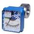 Medidores de caudal de disco de choque Serie DP Medidor de caudal metálico para líquidos y gases