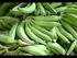 Extracción de almidón de plátano cuadrado (Musa balbisiana Colla)