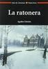 LA RATONERA. Agatha Christie