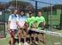 I LIGA DE EMPRESAS ENTIDADES DEL CLUB DE TENIS y PADEL BÉJAR REGLAMENTO
