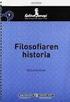 FILOSOFIAREN HISTORIA