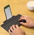 Keys-To-Go. Ultra-portable keyboard for Android and Windows. Setup Guide