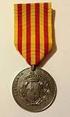 Algunos apuntes sobre la Orden Mexicana de la Medalla Belisario Domínguez