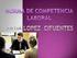 NORMA DE COMPETENCIA LABORAL